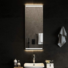 LED kupaonsko ogledalo 40x100 cm