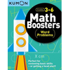Math Boosters: Word Problems (Grades 3-6)