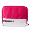 PANTONE Travel torbica u PINK boji