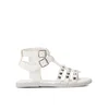Geox Sandali J S.Karly G. C 2535C 000BC C1000 M Bela