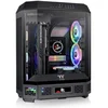Kućište THermaltake The Tower 600 Crni, CA-1Z1-00M1WN-00