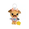 shumee Lamaze Marlenka Mops Obesek TOMY