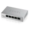 ZYXEL GS1200-5-EU0101F, 5-Portni web managed switch