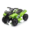Premium Stil Dečiji kvad na akumulator ATV Ride-on, Zeleni