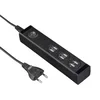 Hama produžni kabal 6 USB-A portova 34W