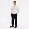 Reserved - Postavljene jogger pantalone
