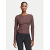 Guess Bluza V6RP08 KD932 Rjava Slim Fit
