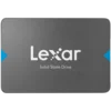 Lexar NQ100 2TB 2.5 SATA SSD disk - LNQ100X002T-RNNNG