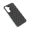 Maska za Samsung Galaxy A57 A576B Dotty Pop, Crna