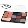 GOLDEN ROSE paleta za lice i oči Citi Stile Face & Eie Palette 2 Smokei