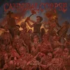Cannibal Corpse - Chaos Horrific (LP)