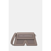 Torbica Karl Lagerfeld siva barva, 245W3076