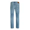 JACK & JONES Kavbojke moder denim