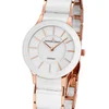 Jacques Lemans 1-1856D Dublin Ceramic Ladies 32mm 5 ATM