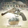 Mondo Generator - Shooters Bible (Limited Edition) (Clear Green Coloured) (LP)