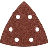Palični brusni trikotniki ps22k tip delta gr. 5[241659]