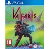 PS4 Valfaris