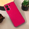Maska za telefon Xiaomi Redmi 13C SPARKLE DUST, Bordo