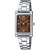 Casio Collection ženski sat ( LTP-1234DD-5A )