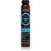 HASK Argan Oil regeneracijsko olje za poškodovane lase 18 ml
