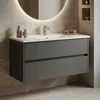 HANAH HOME Ormarić sa umivaonikom Arno 100 754