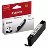 CLI-571Bk - Canon Cartridge, Black