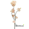 Umetna vejica cvetna 80cm light pink - 76 do 100 cm