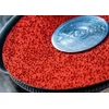 EXPERT R781 Prisma Ceramic X-LOCK vlaknena keramična plošča, 125 mm, 22,23 mm, G 36