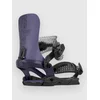 Rome Brass AW 2026 Snowboard Bindings purple haze