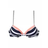 KangaROOS Bikini zgornji del, modra