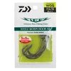 STEEZ WORM HOOK SS WOS #5/0 (17703-500)