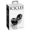Icicles no 78-79 Analna kupa, Crna