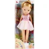 shumee Punčka balerina 32 cm. Mega Creative 524877