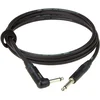 Klotz LAPR0300 3 m Ravni - Kotni Instrumentalni kabel (Kot novo)