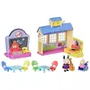 PEPPA PIG School group playset