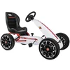 Go-kart ABARTH – bijeli