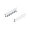 LegraBox Stranica K Silky White L-500mm - 770K5002S ( 421-967 )