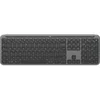 LOGITECH K950 Wireless Graphite US tastatura