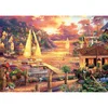 Puzzle Chuck Pinson - Golden Sea