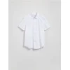 Reserved - Slim fit pamučna košulja