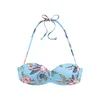 LASCANA Bikini zgornji del, modra