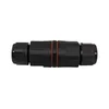 Kabelska spojka CWF 250V/16A IP68 3x2,5 mm2
