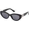 Guess GU7849 01A ONE SIZE (51) Črna/Siva
