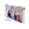 Dino Toys Dino FROZEN II 12 lesenih blokov