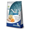 N&D Ocean Suva hrana za štenad, Bakalar, bundeva i dinja, Mini breed, 800g