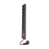 Napajalni trak 8x 230V, 16A, 3m