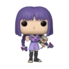 Funko Pop Animation Boruto Sumire with Nue