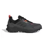 adidas TERREX AX4, muške cipele za planinarenje, crna HP7391