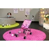 Knorrtoys kolica sim princess pink ( 126376 )
