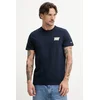 Bombažna kratka majica Tommy Jeans